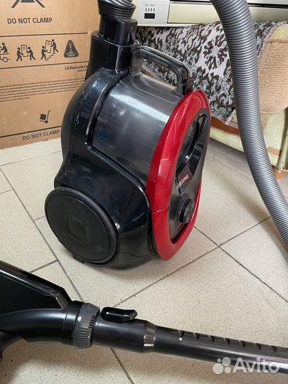 Пылесос Samsung