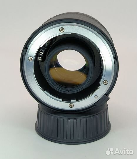 Nikon AF-S teleconverter TC-20eiii 2x Aspherical