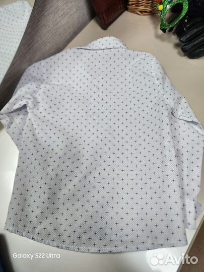 Костюм нарядный на мальчика