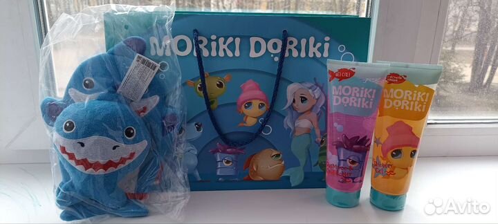 Косметика для детей