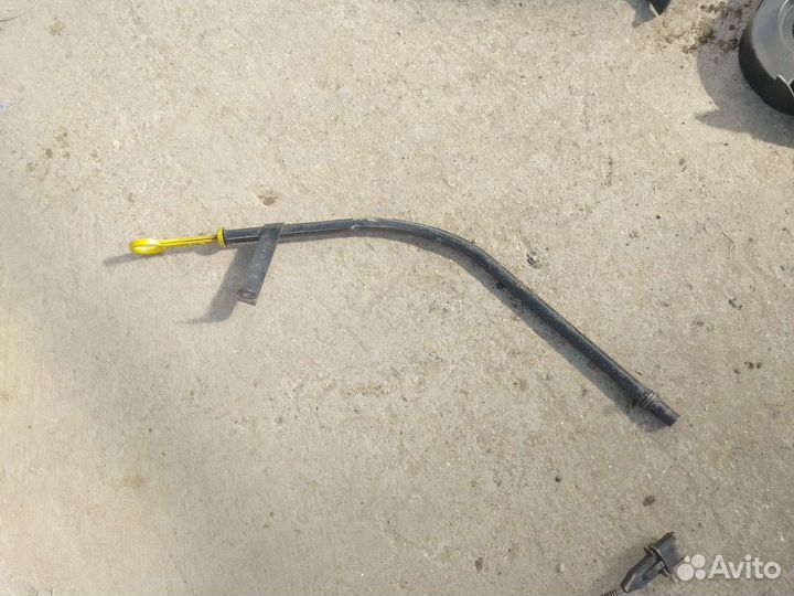 Масляной щуп Opel Astra H 1.6