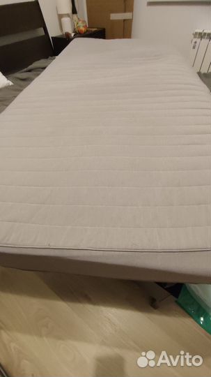 Матрас IKEA 90x200