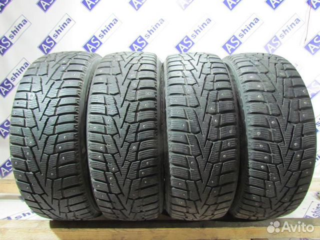 Roadstone Winguard WinSpike 215/55 R17 88R