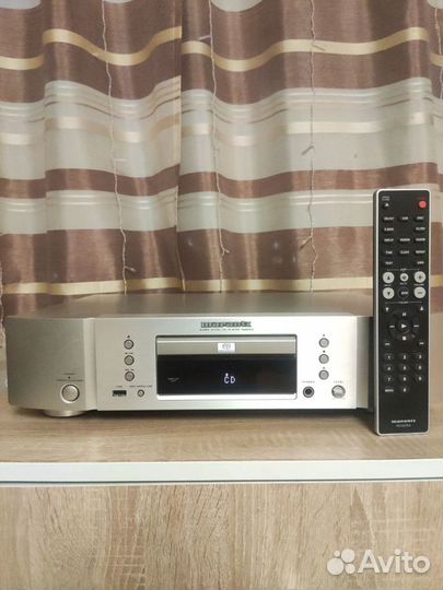 Marantz SA8003