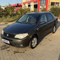 FIAT Albea 1.4 MT, 2008, 297 000 км, с пробегом, цена 290 000 руб.