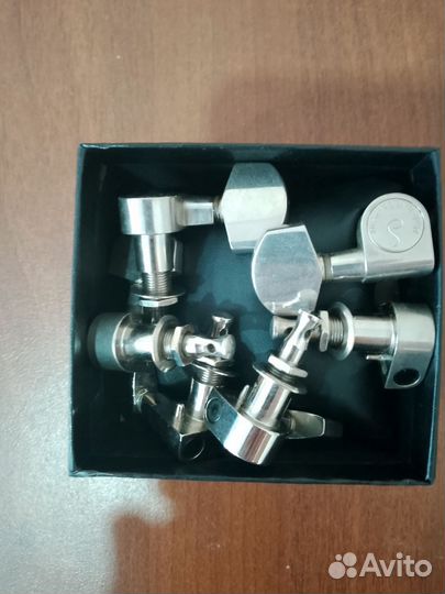 Колковый механизм Ovation gitarsSaller