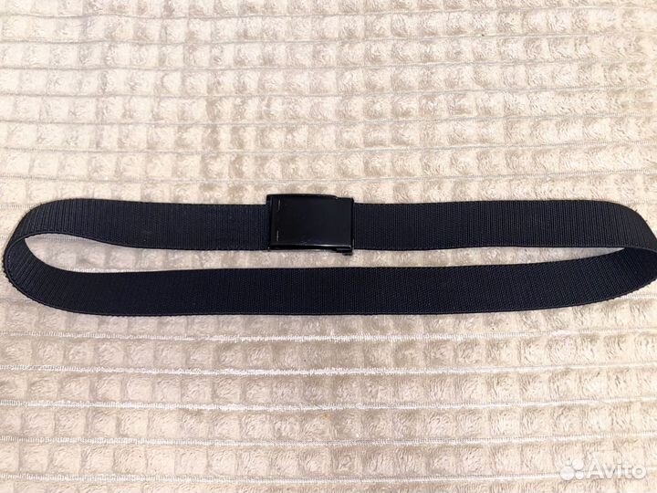 Ремень эластичный 80 см