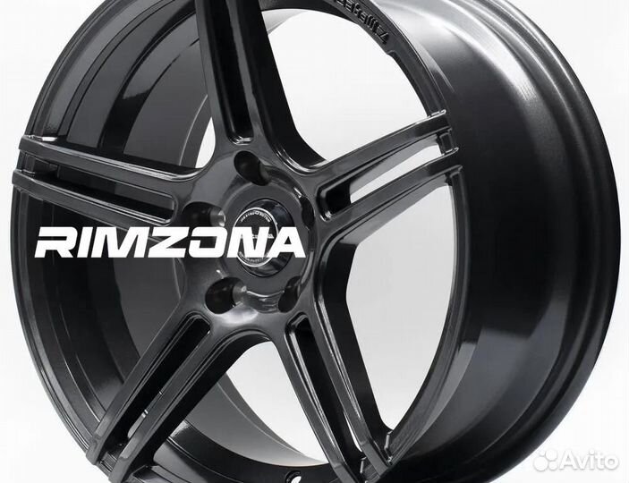 Литые диски weds R17 5x100 srt. В наличии