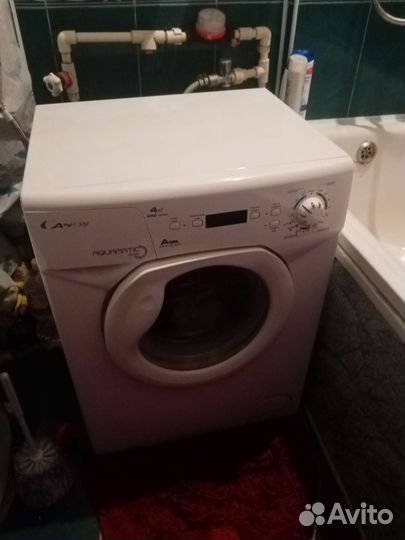Стиральная машина автомат