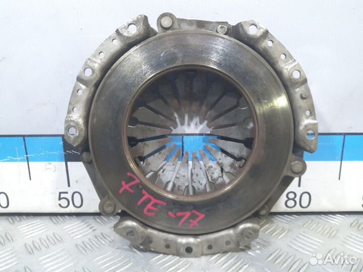 Б/У Корзина сцепления#001