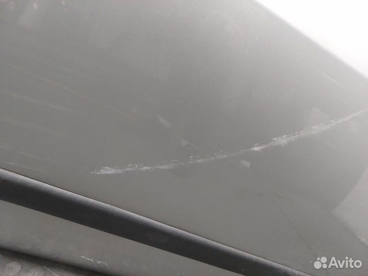 Дверь правая передняя Opel Astra G, 1998