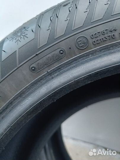 Triangle IcelynX TI501 205/55 R16 94T