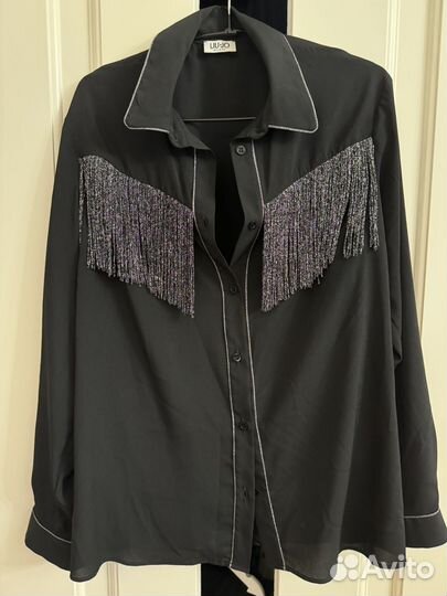 Женская рубашка Liu Jo 44-46