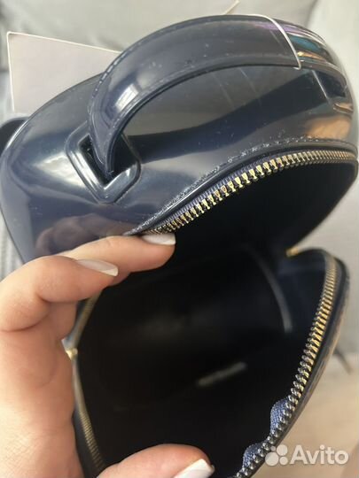 Рюкзак селиконлвый