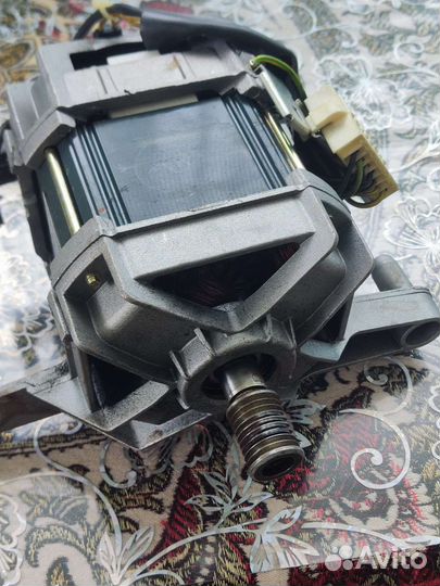 Запчасти для машины бу векo WM3456D