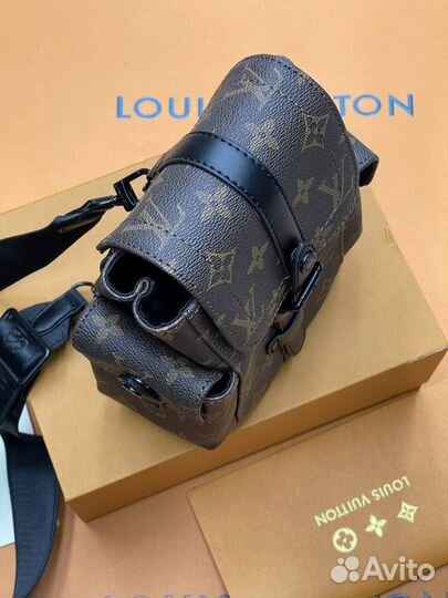 Сумка -мини Louis Vuitton