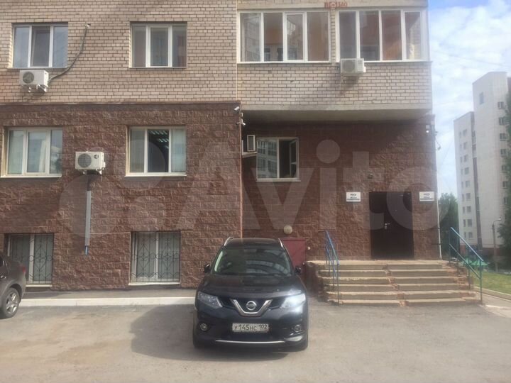 Сдам офисное помещение, 18 м²