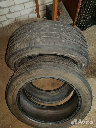 Toyo Proxes R36 225/55 R19 99