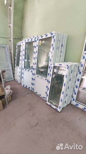 Двери входные 90х210