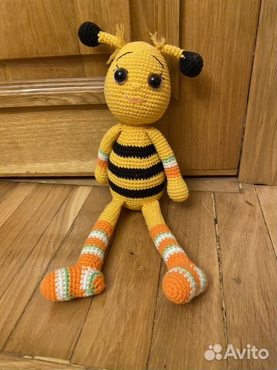 Мягкие игрушки