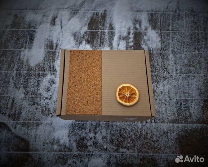 Подарочный набор для мужчин