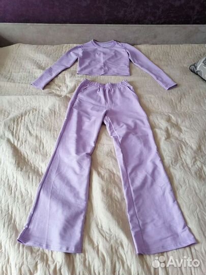 Спортивный костюм женский новый 44 р