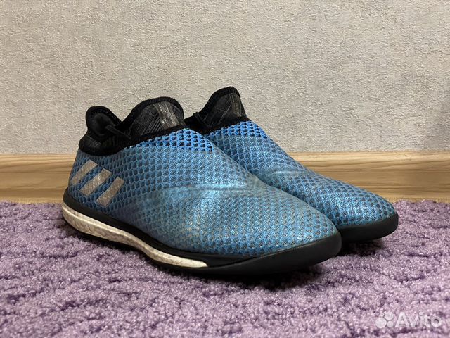 Бутсы Adidas Messi 16.1