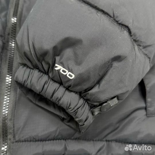 Куртка The North Face 700 От 46 до 54 р