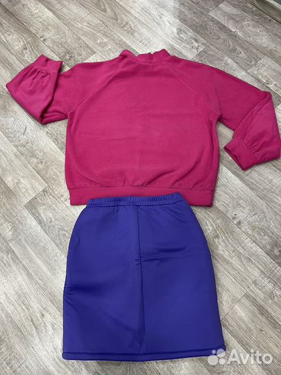 Костюм Мэйбл Пайнс (Mable Pains) из Гравити Фолс