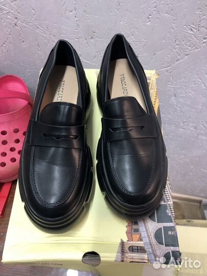 Лоферы женские бесплатно