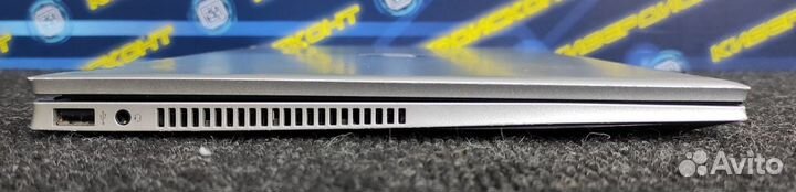 HP 14-dw0024ur (i3-1005G1, 8GB, SSD256 сенсорный)