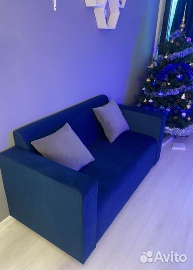 Диван в прихожую