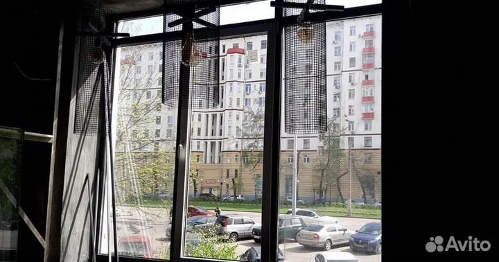 Окна за 7 дней