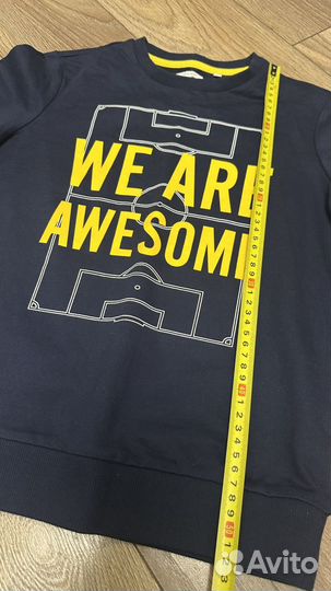 Кофта для мальчика original marines