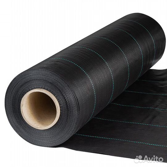 Геотекстиль 100-130 гр/м2