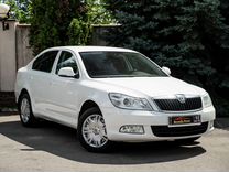 Skoda Octavia 1.8 AT, 2012, 189 000 км, с пробегом, цена 999 000 руб.