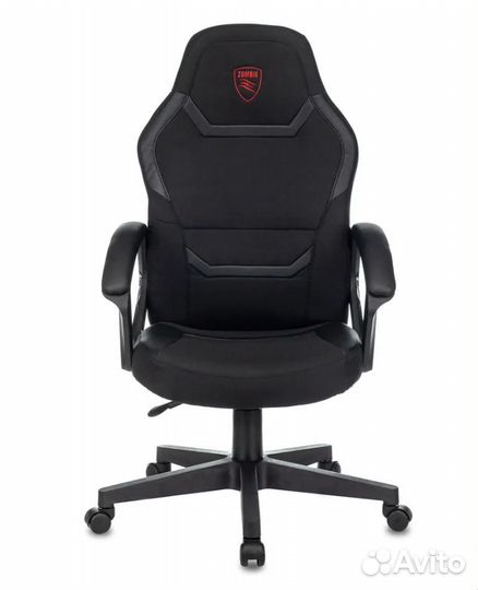 Кресло игровое zombie viking