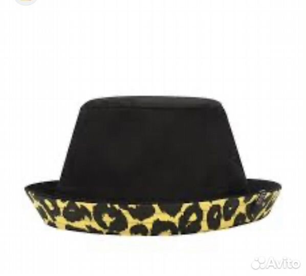 Панама Hatfield 2500