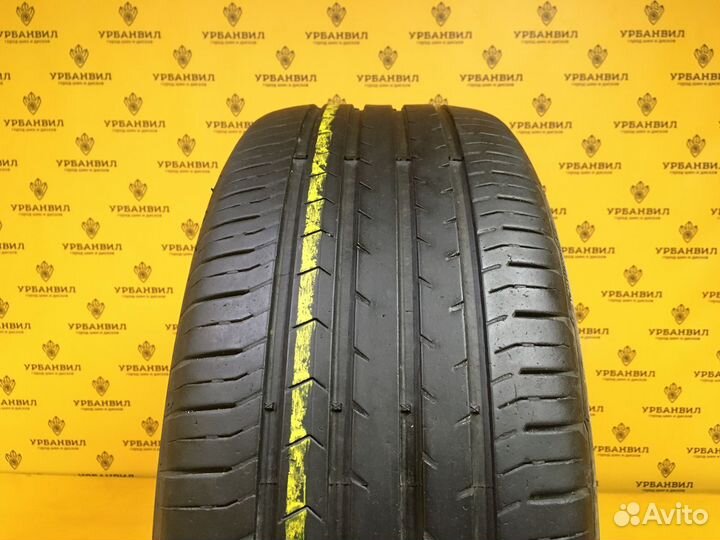 Continental ContiPremiumContact 5 215/55 R17 94W