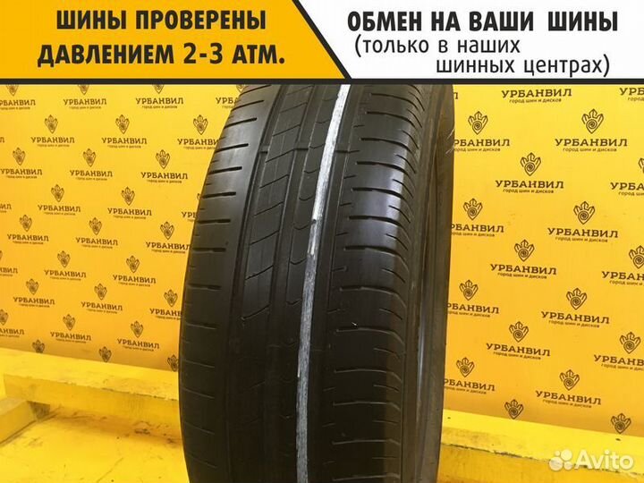 Hankook Kinergy Eco 185/65 R15 88H
