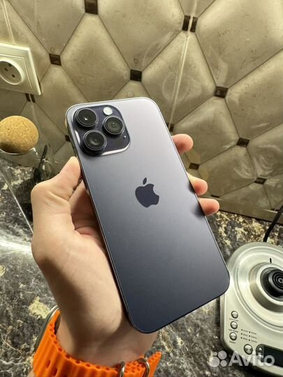 iPhone 14 Pro Max, 256 ГБ