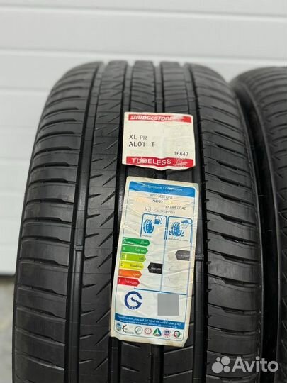 Bridgestone Alenza 001 275/35 R21 103Y