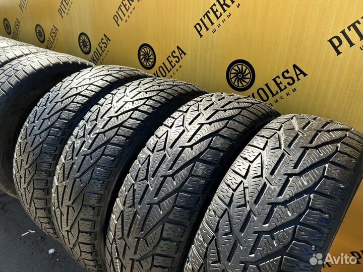 Tigar Winter 195/65 R15 95T