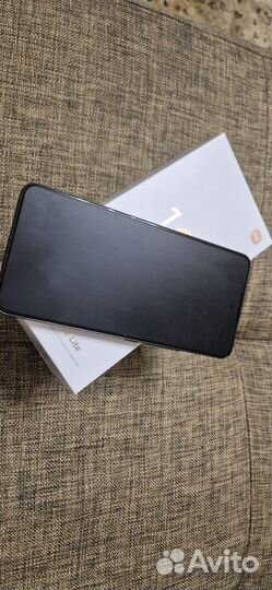 Xiaomi 12 Lite, 8/128 ГБ