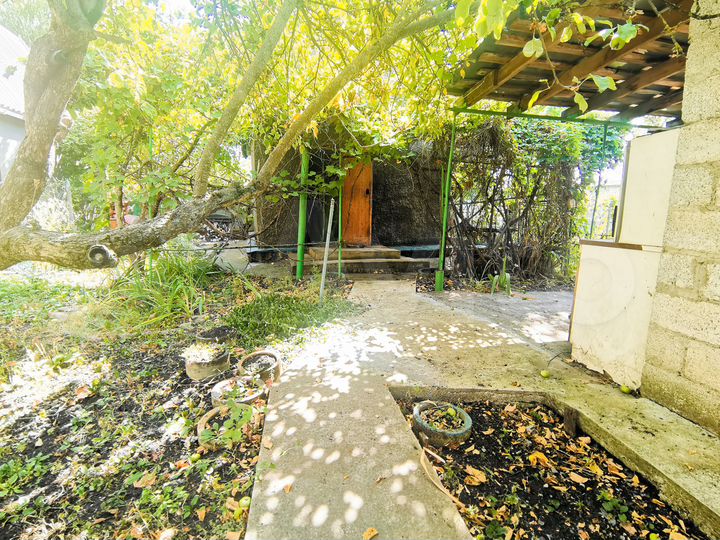 Дача 32 м² на участке 5,6 сот.