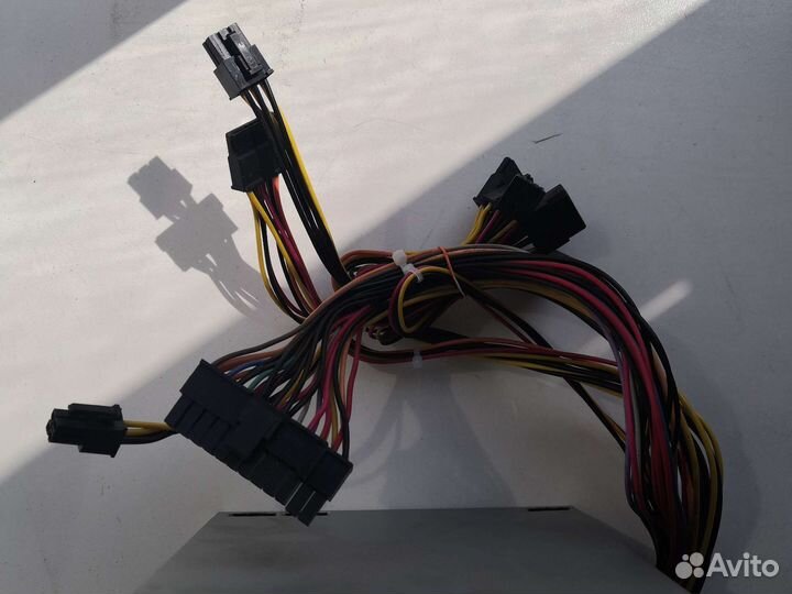 Блок питания для пк 500w