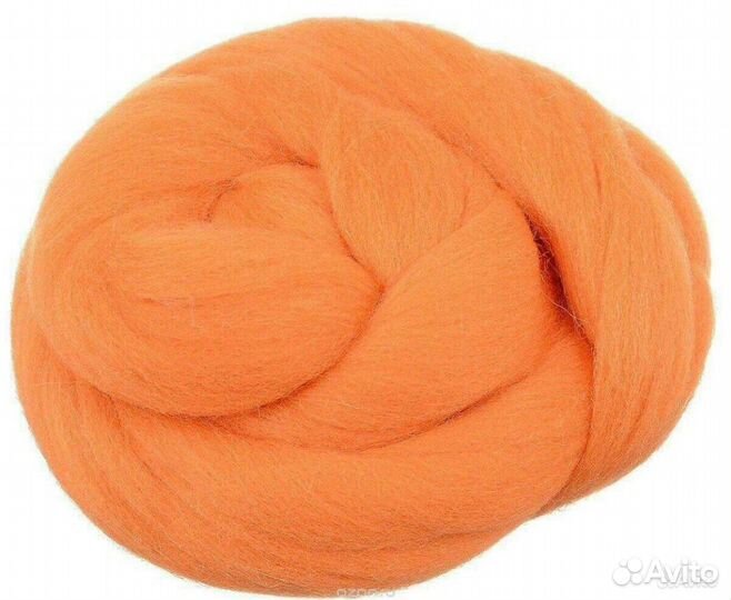 Шерсть для валяния «Gamma»