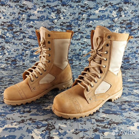 Берцы вкпо Фарадей Сирийские 41-45 размеры