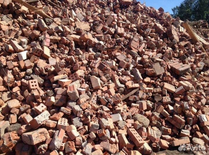 Кирпичный бой