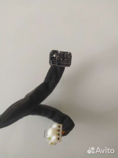 Проводка (коса) Kia K5 84624L2030